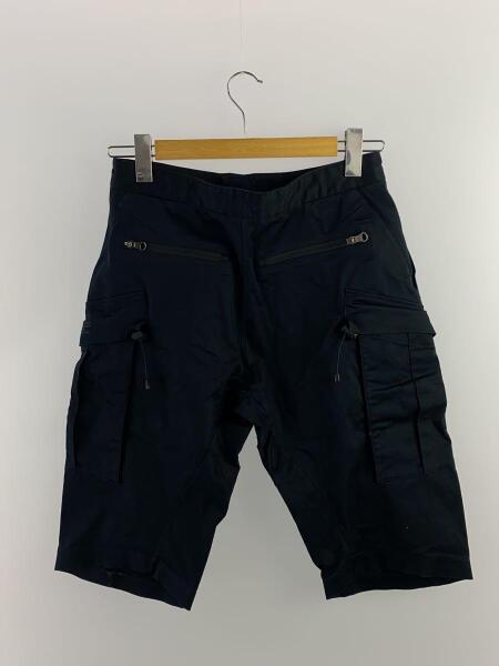 NIKE ACG(ナイキエーシージー) / ショートパンツ/S/コットン/ブラック