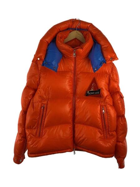 MONCLER(モンクレール) / WILSON/ダウンジャケット/2/ナイロン/ORN 