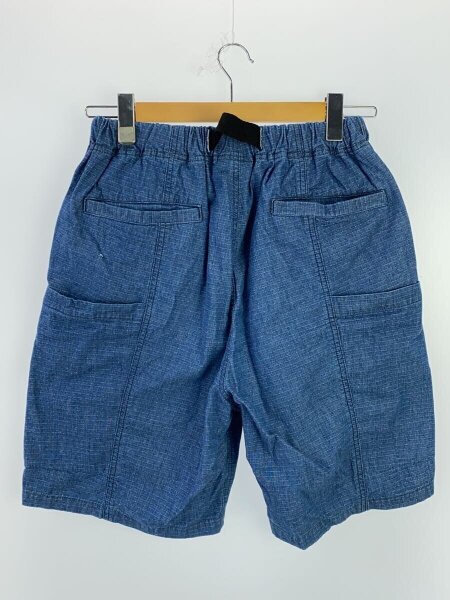 Back Channel(バックチャンネル) / UTILITY DENIM SHORTS Back Channel(バックチャンネル) / UTILITY DENIM SHORTS