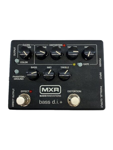 MXR(エムエックスアール) / M80 エフェクター/M80 | 中古品の販売 