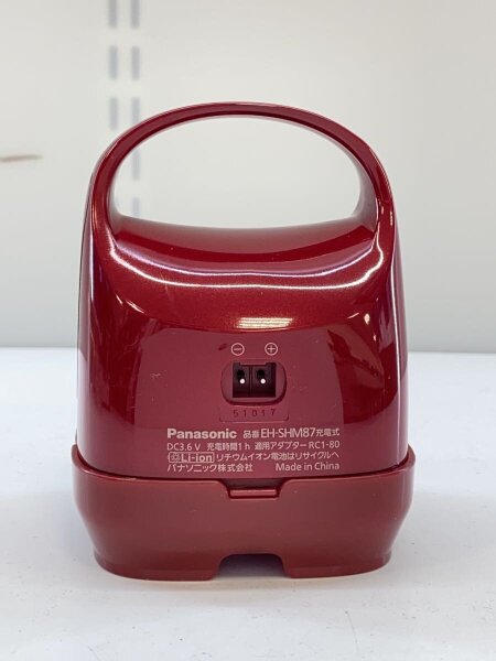 Panasonic(パナソニック) / 美容器具 アンファーxパナソニック 頭皮