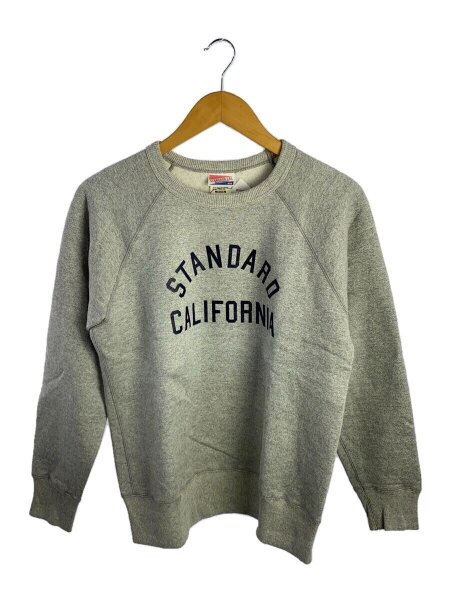 STANDARD CALIFORNIA(スタンダードカリフォルニア) / スウェット/M