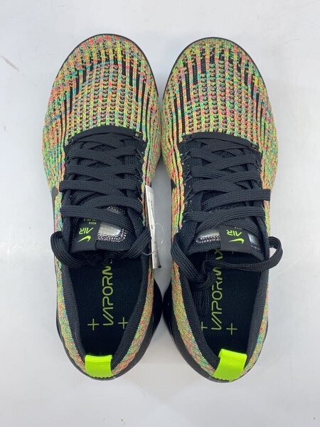 NIKE(ナイキ) / AIR VAPORMAX FLYKNIT 3/26cm/マルチカラー | 中古品の 
