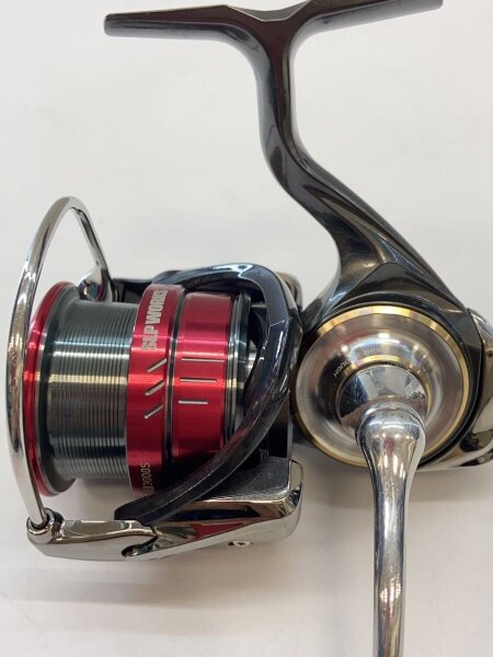 DAIWA([スポーツ]ダイワ) / 00060208 20 ルビアス LT3000S-CXH (276450