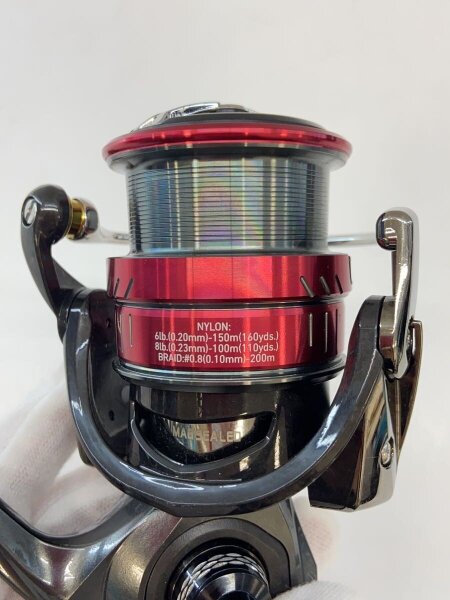 DAIWA([スポーツ]ダイワ) / 00060208 20 ルビアス LT3000S-CXH (276450