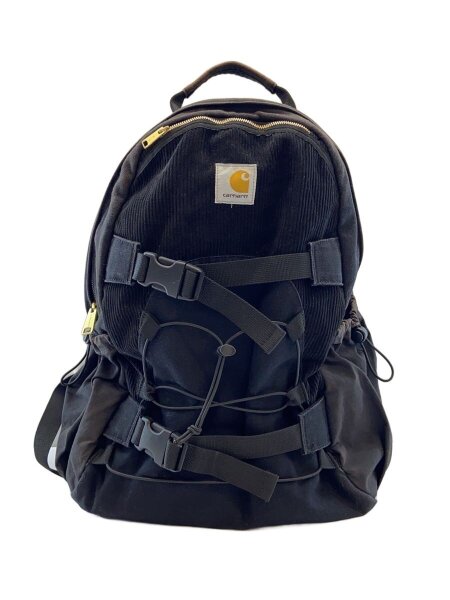 Carhartt(カーハート) / リュック/コーデュロイ/BLK | 中古品の販売 