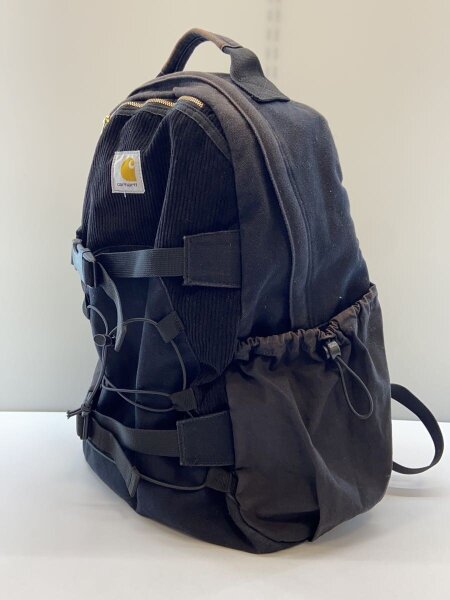 Carhartt(カーハート) / リュック/コーデュロイ/BLK | 中古品の販売 