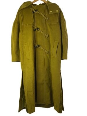 pinueのダッフルコート検索結果|古着・中古品の通販サイト セカンド