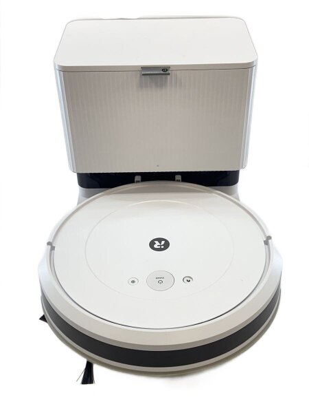 iRobot(［カデン］アイロボット) / 掃除機/RCC-Y1 | 中古品の販売 