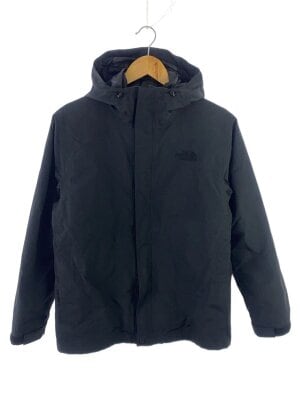 THE NORTH FACEのアウターのCASSIUS TRICLIMATE JACKETに該当する検索