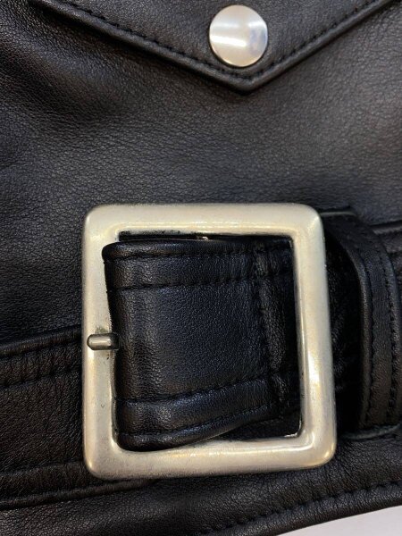 666 Leather Wear(トリプルシックスレザーウェア) / レザージャケット