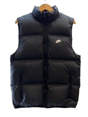 NIKEのダウンベスト検索結果|古着・中古品の通販サイト セカンド