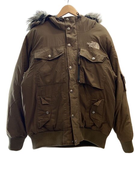 THE NORTH FACE ゴッサムジャケット　ダウンジャケットマウンテン古着 THE NORTH FACE(ザノースフェイス) / ゴッサムダウンジャケット/M