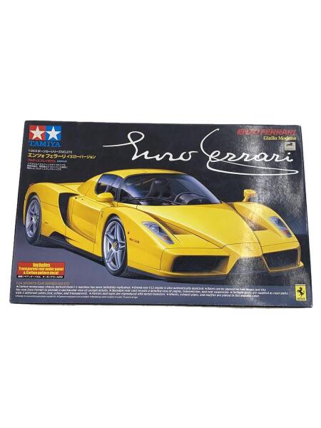 TAMIYA(タミヤ) / プラモデル/車/スポーツカーシリーズNO.270 