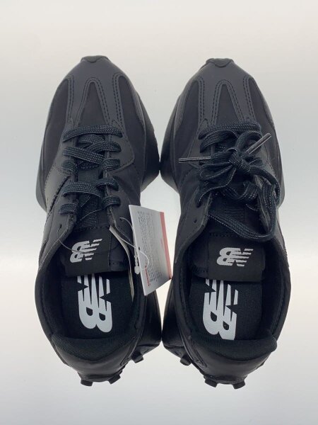 NEW BALANCE(ニューバランス) / ローカットスニーカー/22cm/BLK 