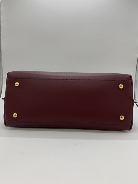 IACUCCI(イアクッチ) / ハンドバッグ/レザー/BRD/無地 | 中古品の販売