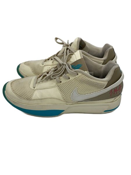 NIKE(ナイキ) / JA 1 EP_ジャ1 EP/27.5cm/CRM | 中古品の販売・通販 