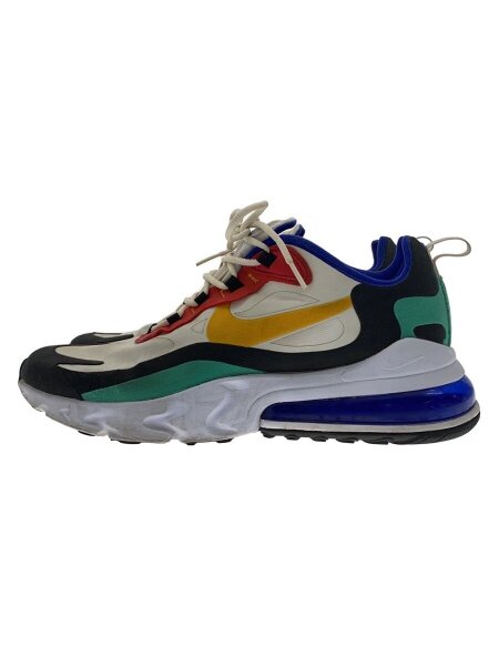 NIKE(ナイキ) / AIR MAX 270 REACT/エアマックスリアクト/マルチカラー 