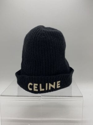 CELINEのニットキャップ検索結果|古着・中古品の通販サイト セカンド