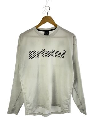 F.C.R.B.(F.C.Real Bristol)(エフシー(レアルブリストル)) / 17AW/LS