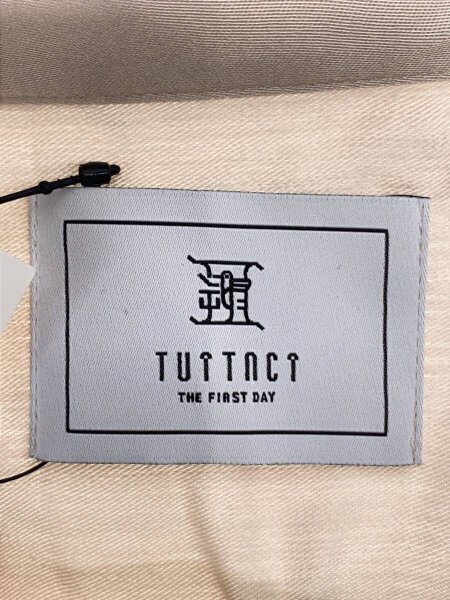 その他ブランド(ソノタブランド) / TUITACI/HEAVY SATIN H/S WESTERN 