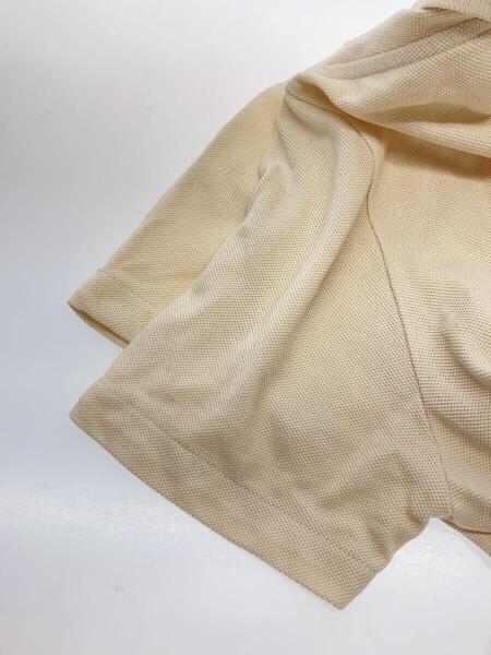 LOEWE(ロエベ) / ポロシャツ/--/コットン/CRM/無地 | 古着の販売・通販