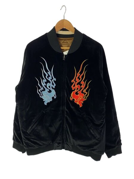 Huf Destructive Skajyan Lサイズストリートウェア