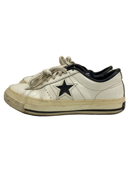CONVERSE(コンバース) / ローカットスニーカー/4 1/2 /WHT | 中古品の 