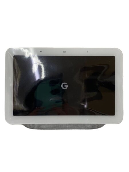 Google(グーグル) / Google Nest Hub第2世代 | 中古品の販売・通販なら 