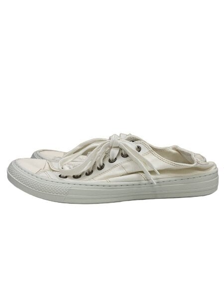 Maison Margiela(メゾンマルジェラ) / ローカットスニーカー/43/WHT 
