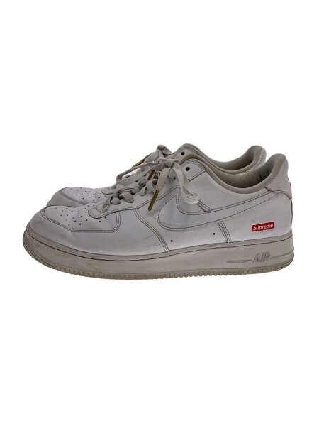 NIKE(ナイキ) / AIR FORCE 1 LOW/エアフォース 1 ロー/ホワイト/CU9225 