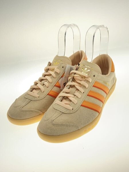 adidas / HAMBURG 24_ハンブルク 24/26cm/ORN adidas(アディダス) / HAMBURG 24_ハンブルク 24/26cm/ORN | 中古品の