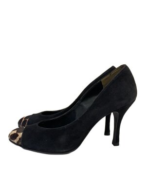 DIANA(ダイアナ) / パンプス/23.5cm/BLK/TS19229 | 中古品の販売・通販