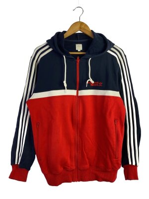 adidasのジップパーカー検索結果|古着・中古品の通販サイト セカンド