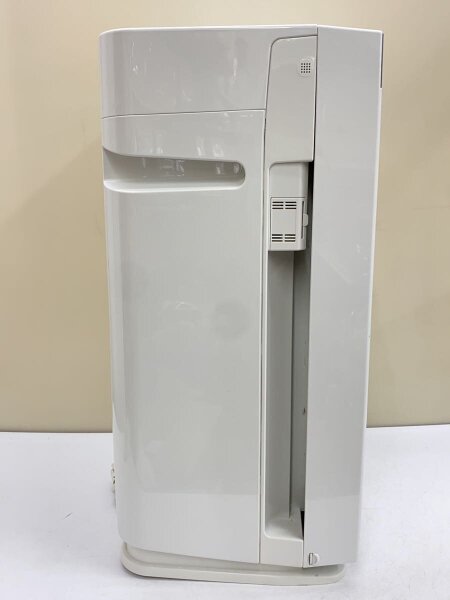 冷暖房、空調 DAIKIN◇空気清浄機 MCK70XBK//
