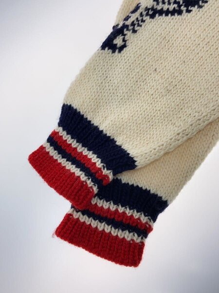 POLO RALPH LAUREN(ポロラルフローレン) / 現行/ウールブレンドジップ 