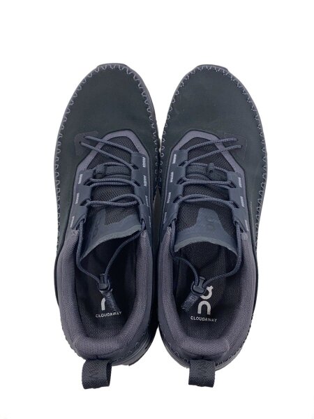 On(オン) / Cloudaway 2/ローカットスニーカー/26.5cm/BLK/3ME30050106 