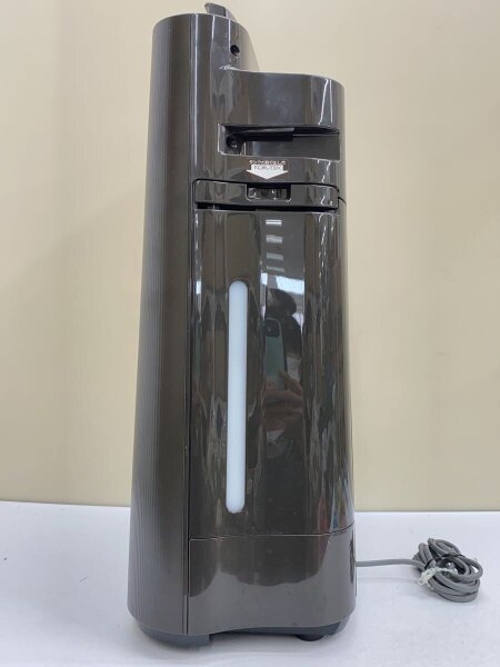 SHARP(シャープ) / 空気清浄機 KC-J50-H [グレー系] | 中古品の販売 