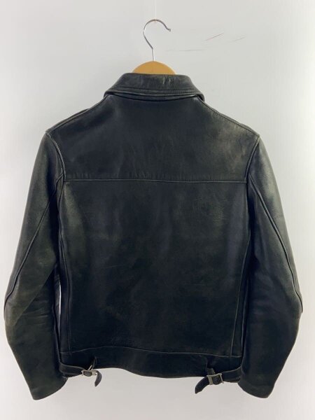 666 Leather Wear(トリプルシックスレザーウェア) / シングル 