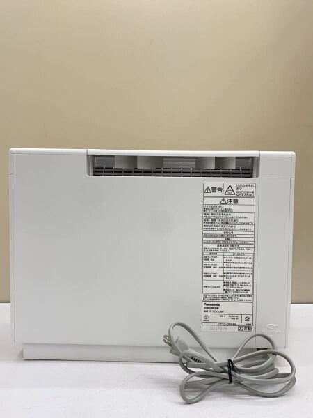 Panasonic(パナソニック) / 除湿機 F-YZVXJ60-W | 中古品の販売・通販