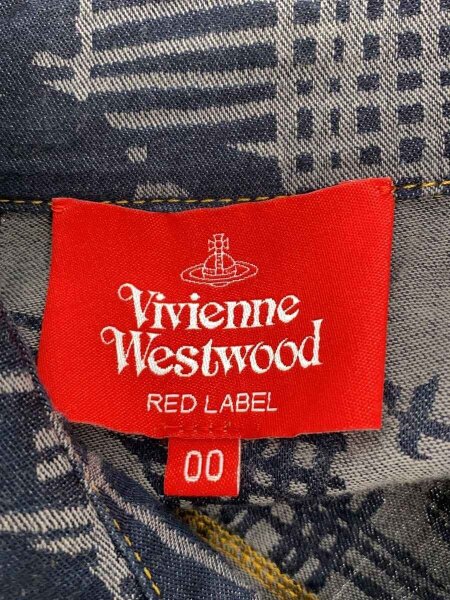 Vivienne Westwood RED LABEL(ヴィヴィアンウエストウッドレッド 