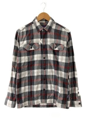 patagoniaのネルシャツ検索結果|古着・中古品の通販サイト セカンド