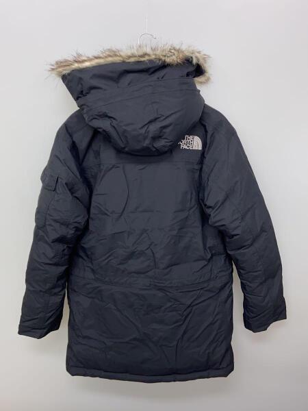 THE NORTH FACE(ザノースフェイス) / マクマードパーカー/XS/ナイロン 