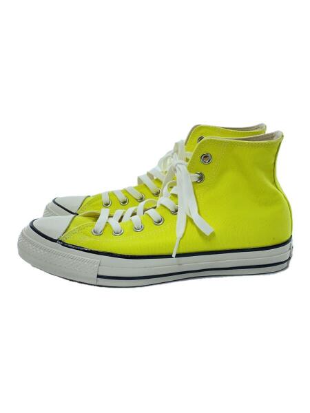 CONVERSE(コンバース) / ALL STAR US NEONCOLORS OF HI/27cm/YLW 