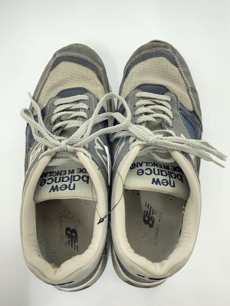 NEW BALANCE(ニューバランス) / MADE IN ENGLAND/19/ニューバランス 