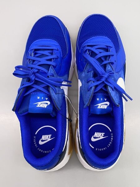NIKE(ナイキ) / エアマックス エクシー/ローカットスニーカー/28cm/BLU 