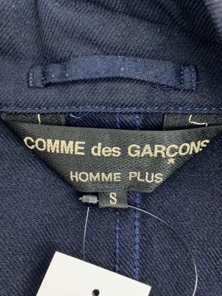 COMME des GARCONS HOMME PLUS(コムデギャルソンオムプリュス