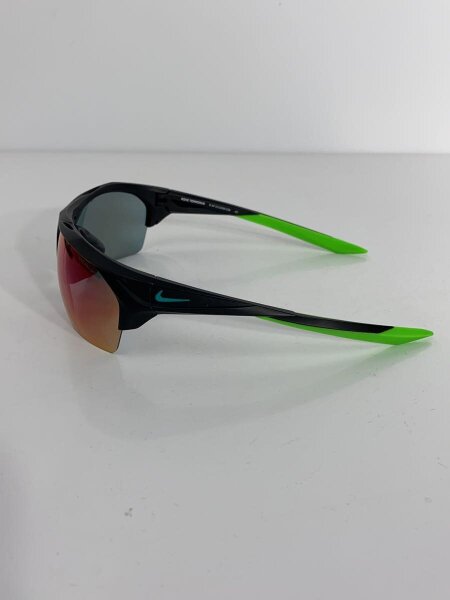 NIKE サングラス　イタリア製 NIKE (ナイキ) サングラス ブルー 中田英寿モデル EV0008-401