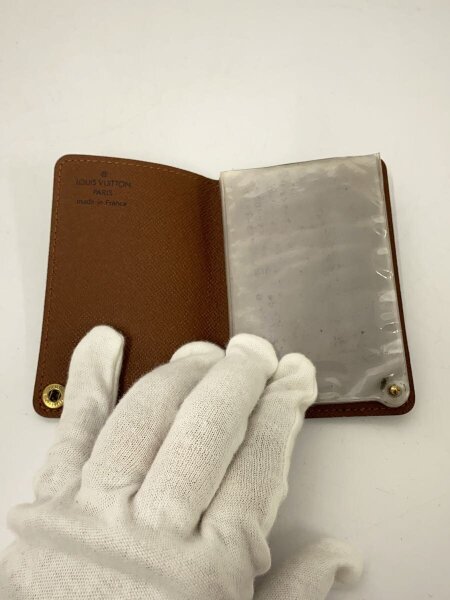 LOUIS VUITTON(ルイヴィトン) / ポルト・カルト・クレディ・プレッシ