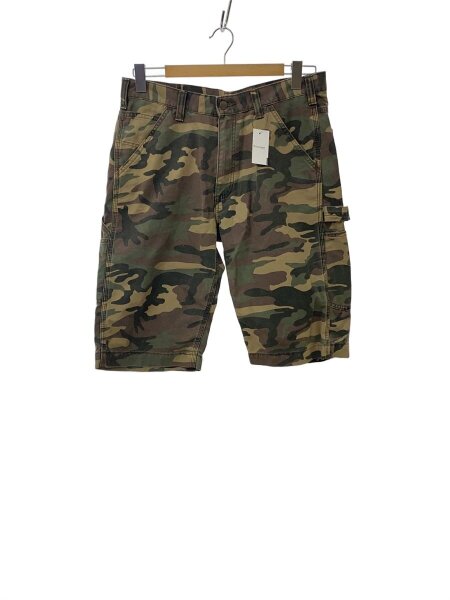 Carhartt カーゴショートパンツ カモフラ柄 Carhartt カーハート カモフラ カーゴ ショーツ 【公式通販】